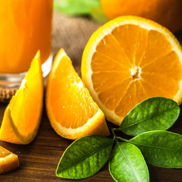Original Orange