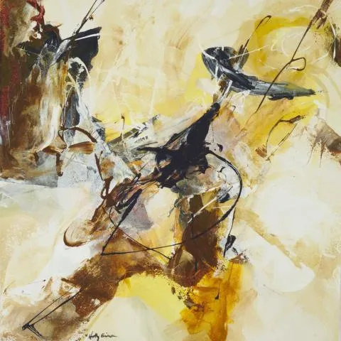 Finch Dream