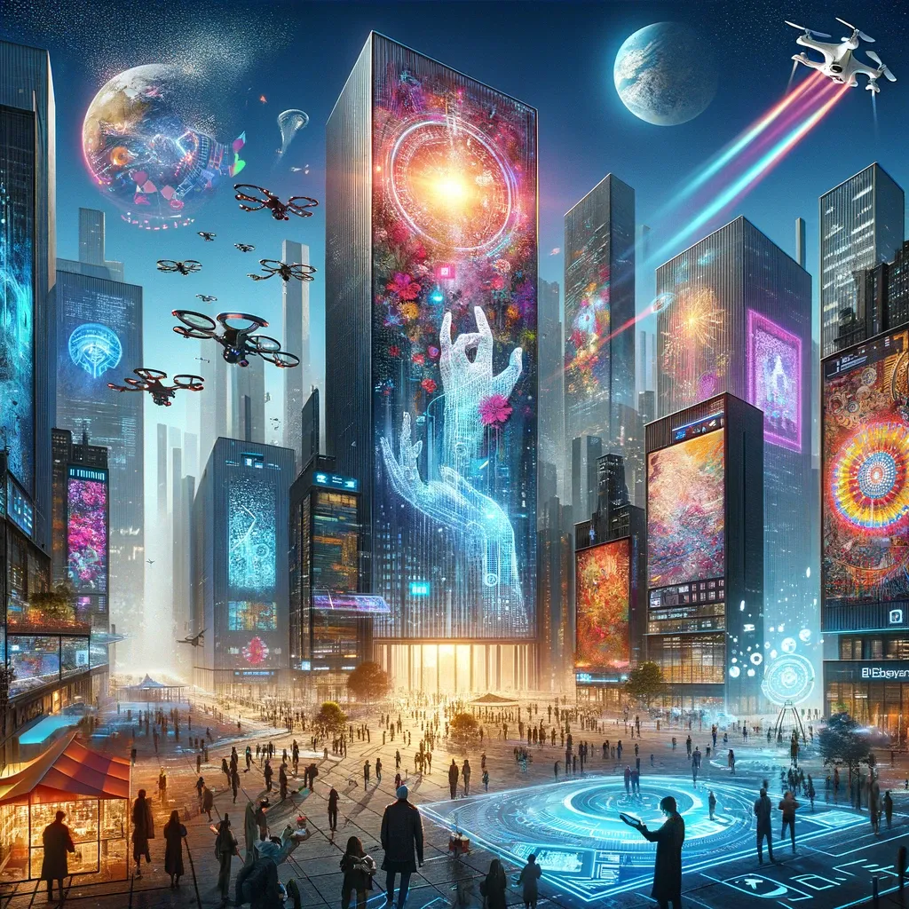 Future Outlook