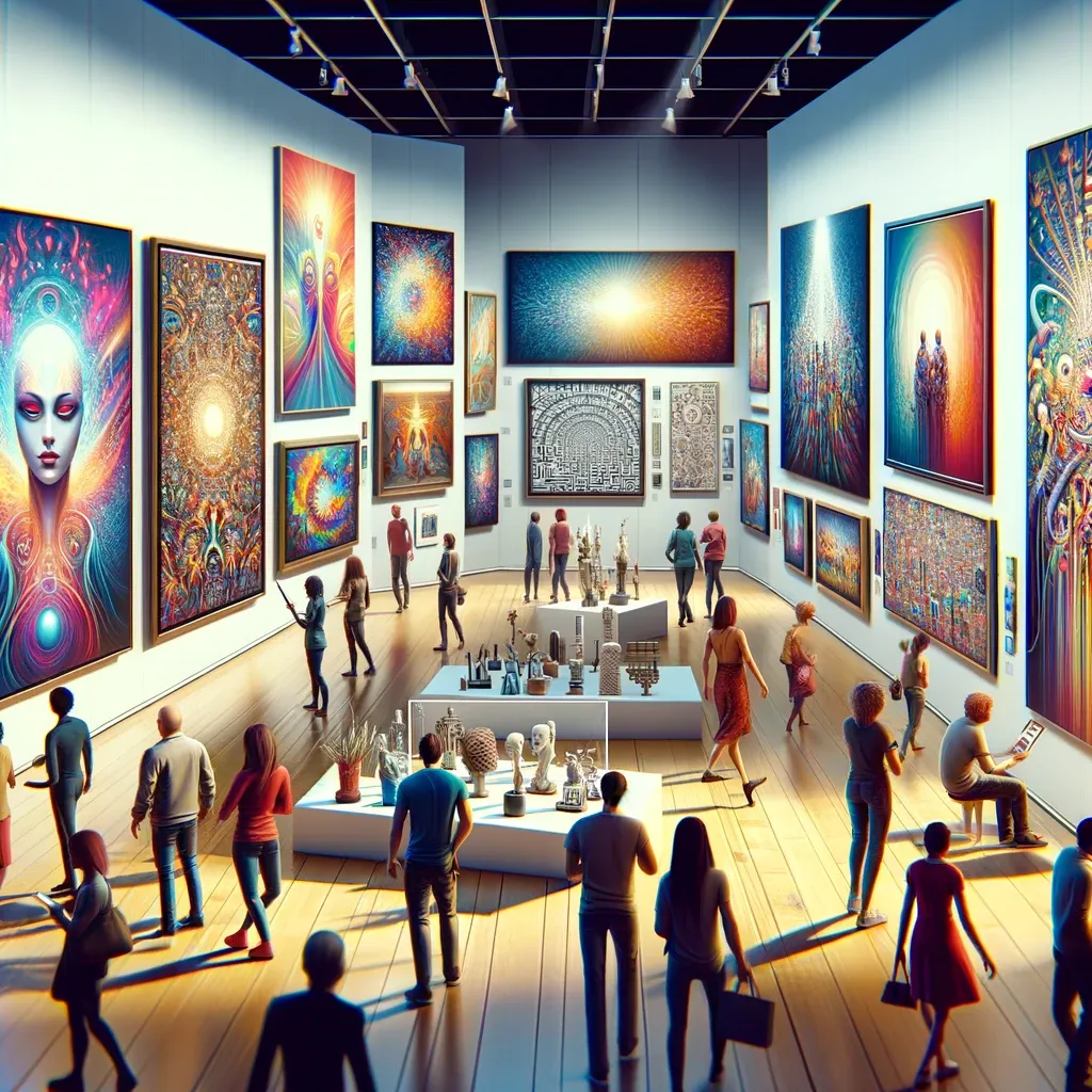 Artistic Identity and Value