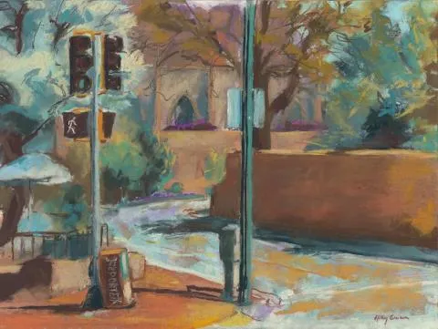 Plein Air, Loretto