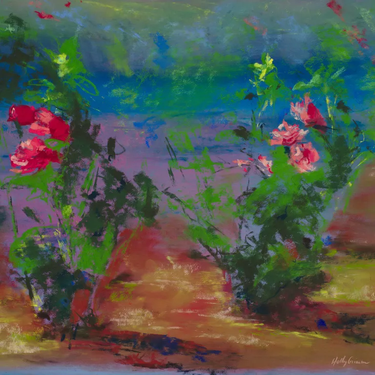 Rose Garden