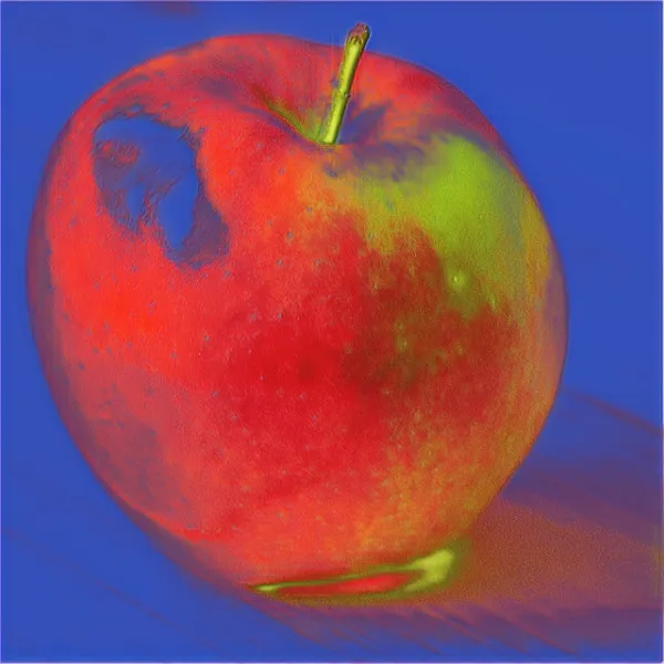 Variety of Color 10