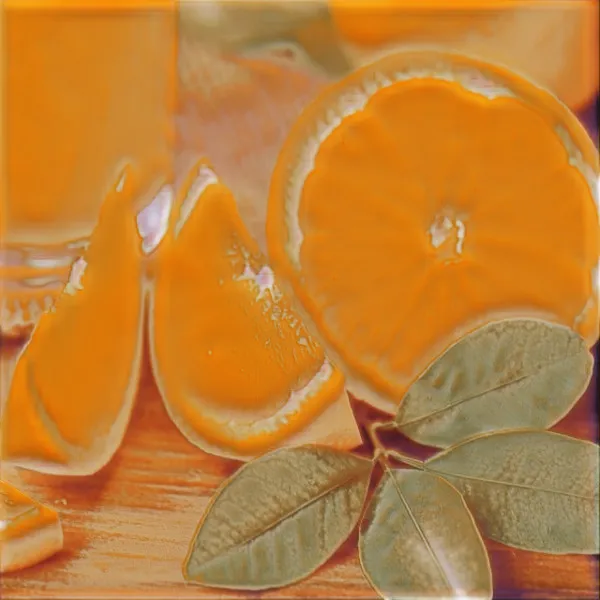 Variety of Shape Low