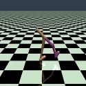 Walk 2d